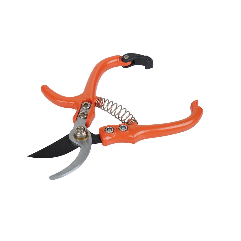 กรรไกรตัดกิ่งไม้ปากโค้ง SOLO NO.560 6 นิ้ว