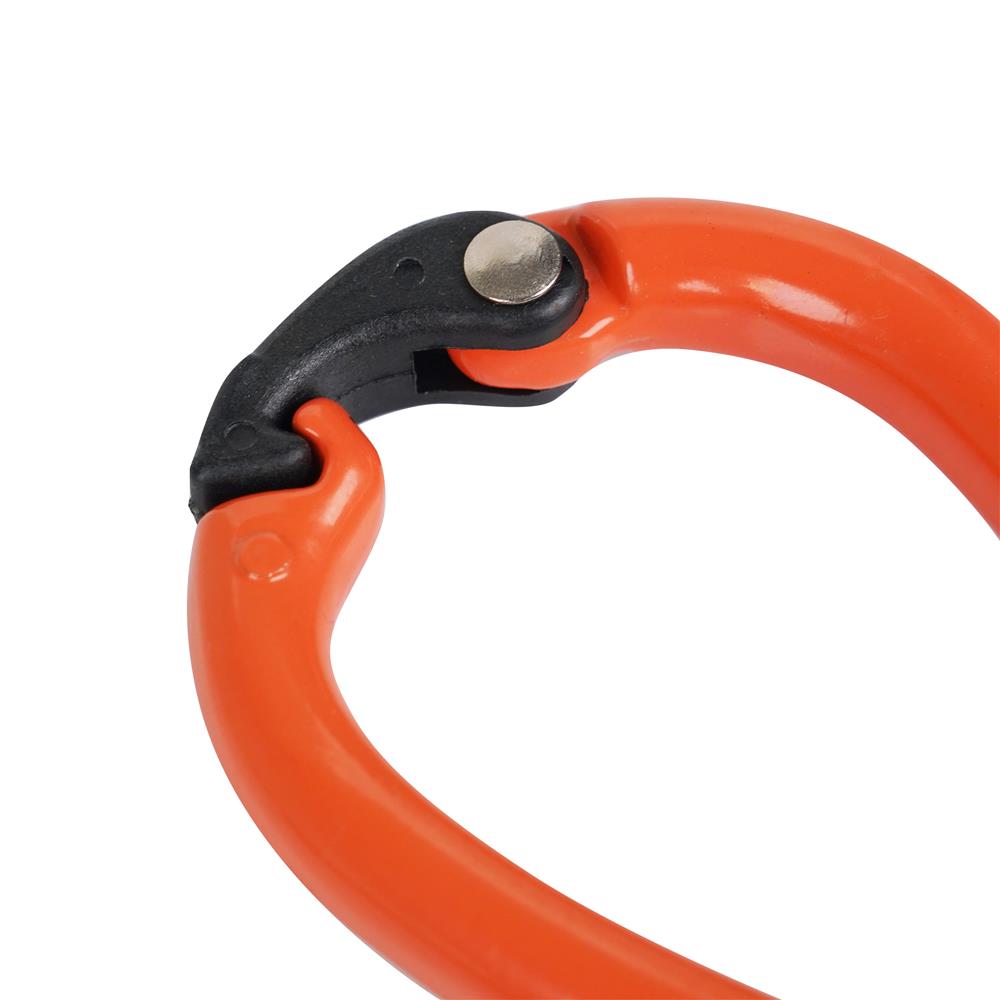 กรรไกรตัดกิ่งไม้ปากโค้ง SOLO NO.560 6 นิ้ว