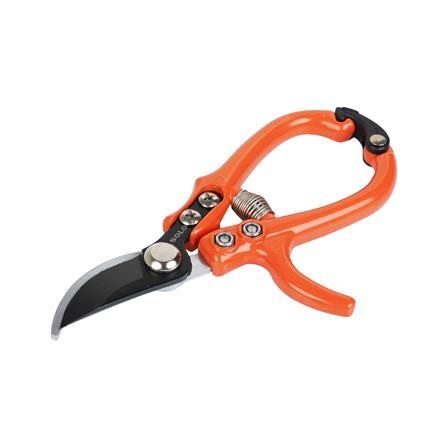 กรรไกรตัดกิ่งไม้ปากโค้ง SOLO NO.560 6 นิ้ว