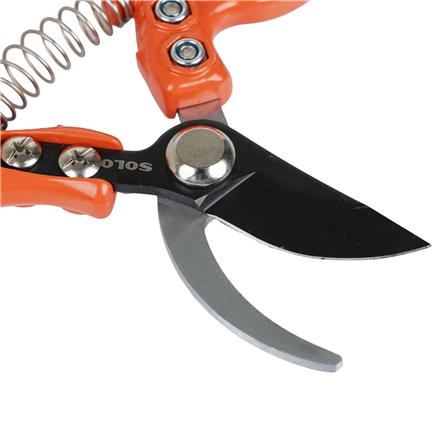 กรรไกรตัดกิ่งไม้ปากโค้ง SOLO NO.560 6 นิ้ว_3