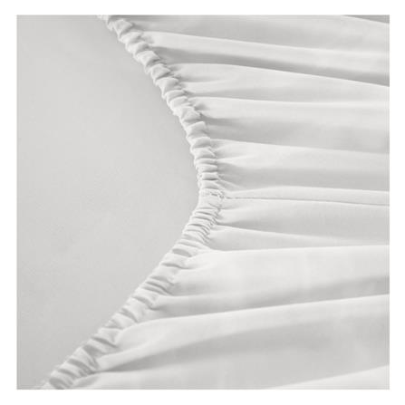 ชุดผ้าปูที่นอน 5 ฟุต 6 ชิ้น DUNLOPILLO EMPERADOR DL-EM-03_3