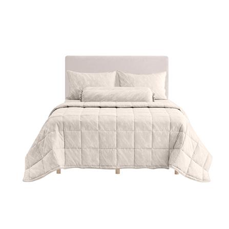 ชุดผ้าปูที่นอน 5 ฟุต 6 ชิ้น DUNLOPILLO EMPERADOR DL-EM-04_1