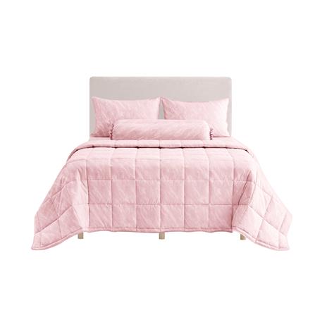 ชุดผ้าปูที่นอน 5 ฟุต 6 ชิ้น DUNLOPILLO EMPERADOR DL-EM-05_1