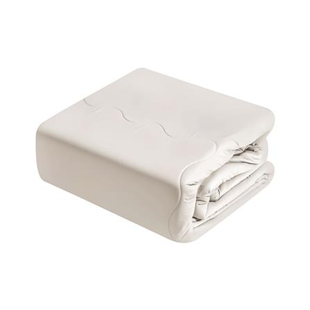 ผ้าห่ม HOME LIVING STYLE SUPER COOLING 70X90 นิ้ว สี LIGHT BROWN_0