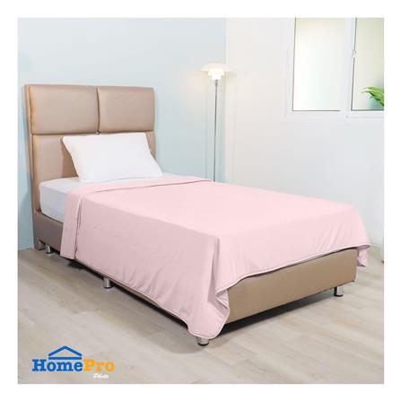ผ้าห่ม HOME LIVING STYLE SUPER COOLING 70X90 นิ้ว สี PINK_4