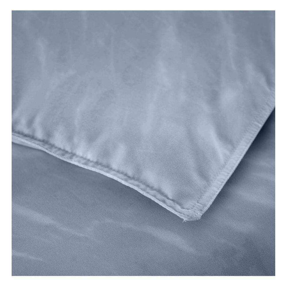 ชุดผ้าปูที่นอน 5 ฟุต 6 ชิ้น DUNLOPILLO EMPERADOR DL-EM-02