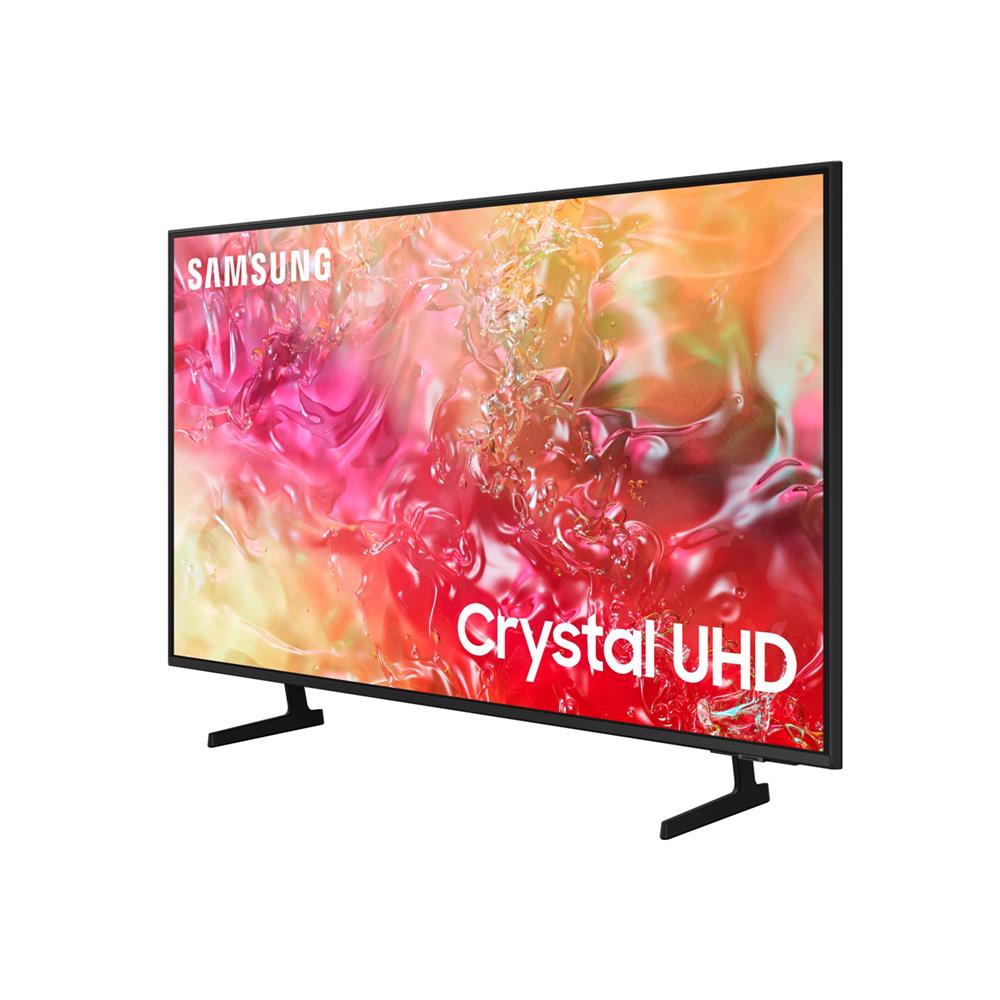 ทีวีแอลอีดี 85 นิ้ว SAMSUNG (4K, LED, SMART TV) UA85DU7700KXXT