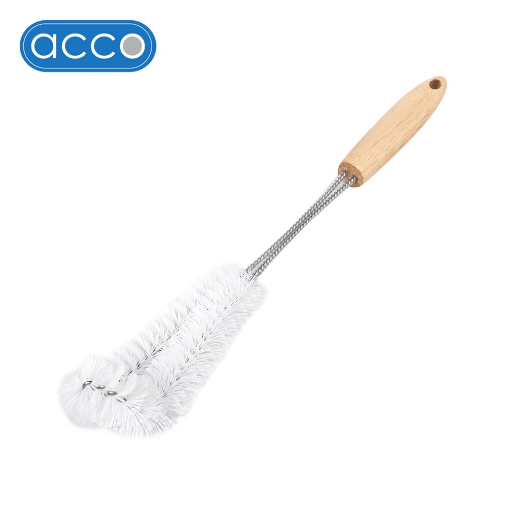 แปรงทำความสะอาดแก้ว ACCO MOKU 3.7x7x39 ซม.