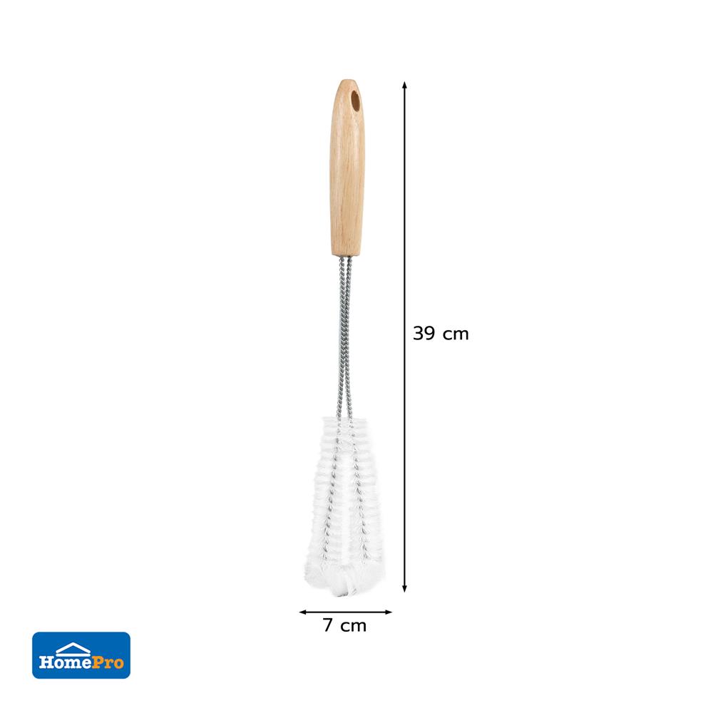 แปรงทำความสะอาดแก้ว ACCO MOKU 3.7x7x39 ซม.