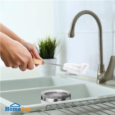 แปรงทำความสะอาดแก้ว ACCO MOKU 3.7x7x39 ซม._3