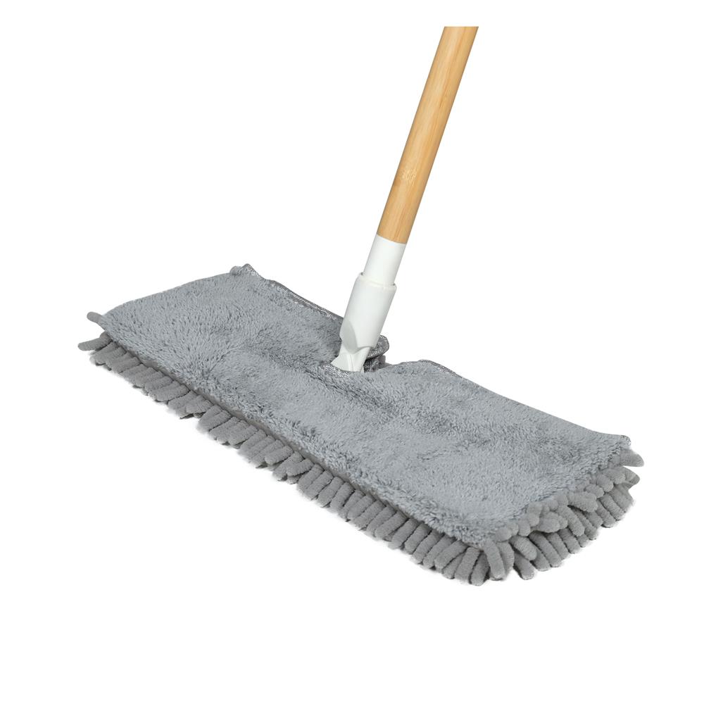 ม็อบดันฝุ่นไมโครไฟเบอร์ ACCO MOKU 130x6x35 ซม.