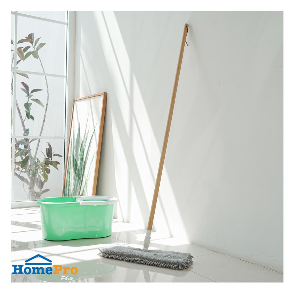 ม็อบดันฝุ่นไมโครไฟเบอร์ ACCO MOKU 130x6x35 ซม.