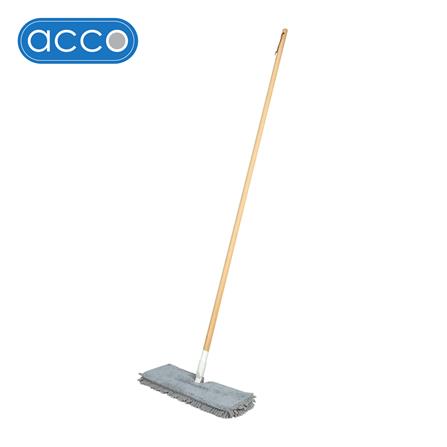 ม็อบดันฝุ่นไมโครไฟเบอร์ ACCO MOKU 130x6x35 ซม._1