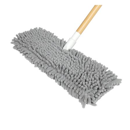 ม็อบดันฝุ่นไมโครไฟเบอร์ ACCO MOKU 130x6x35 ซม._3