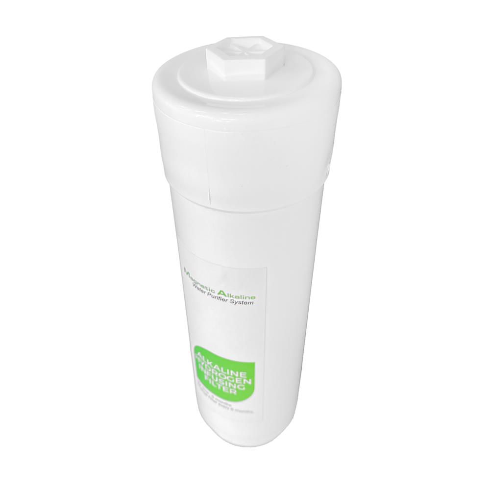 ไส้กรอง MAZUMA ALKALINE HYDROGEN INFUSING FILTER WITH CARBON FIBER BLOCK