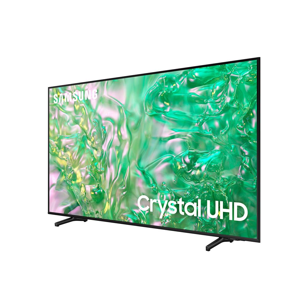 ทีวีแอลอีดี 55 นิ้ว SAMSUNG (4K, LED, SMART TV) UA55DU8100KXXT