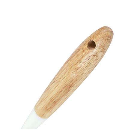 แปรงทำความสะอาดเข้าซอก ACCO MOKU 2x12.5x29 ซม. สีขาว/เทา_3