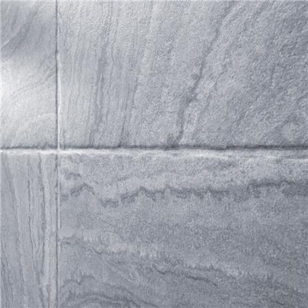 กระเบื้องพื้นพอร์ซเลน  16x16 นิ้ว TARA แท๊บบี้ เทา PM (HYG) 0.96 ตร.ม._3