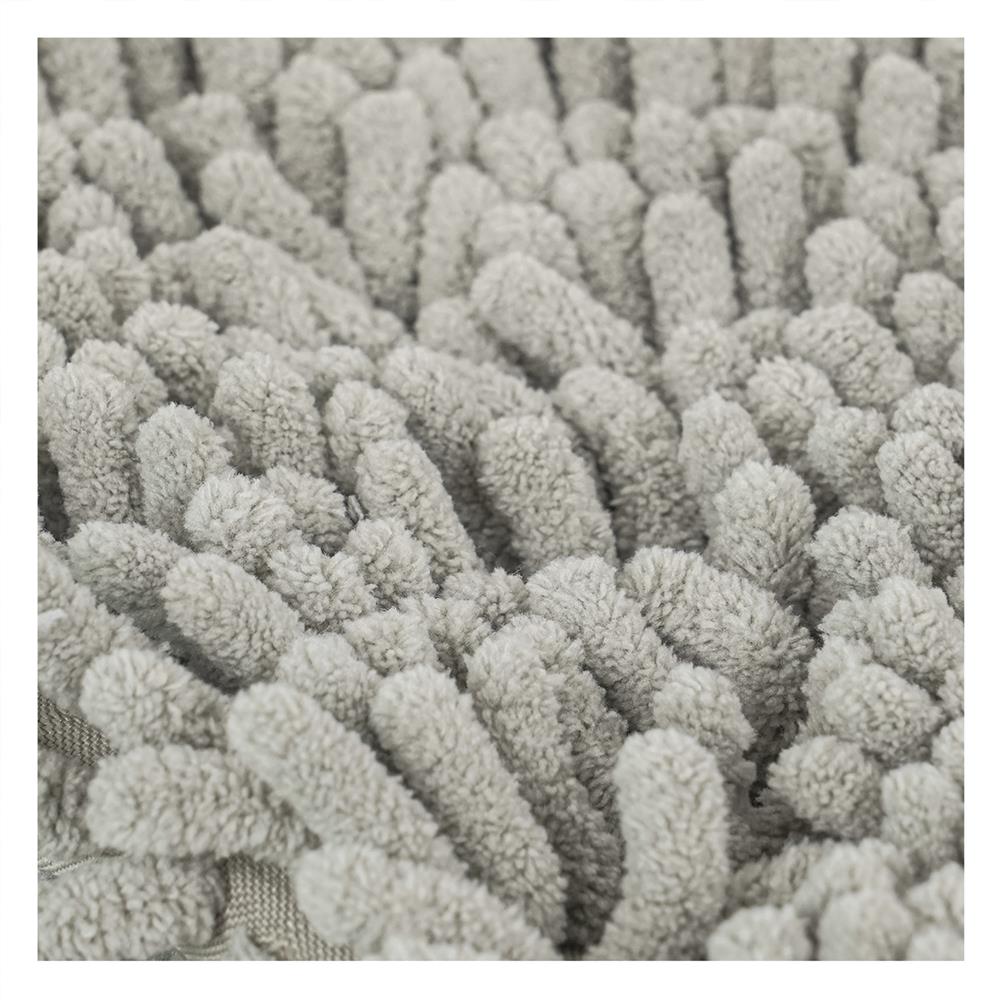 อะไหล่ม็อบดันฝุ่นไมโครไฟเบอร์ ACCO MOKU