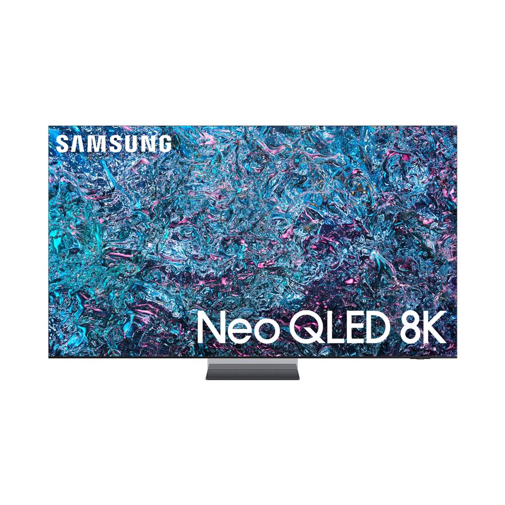 ทีวีนีโอ คิวแอลอีดี 85 นิ้ว SAMSUNG (8K, NEO QLED, TIZEN) QA85QN900DKXXT