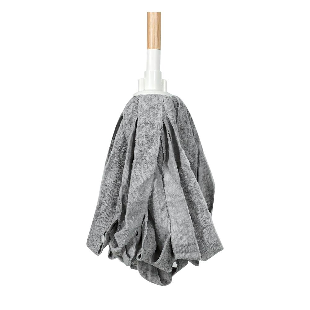 ม็อบจุกผ้าไมโครไฟเบอร์ ACCO MOKU 8 นิ้ว