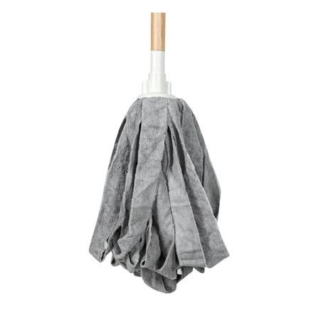 ม็อบจุกผ้าไมโครไฟเบอร์ ACCO MOKU 8 นิ้ว_2