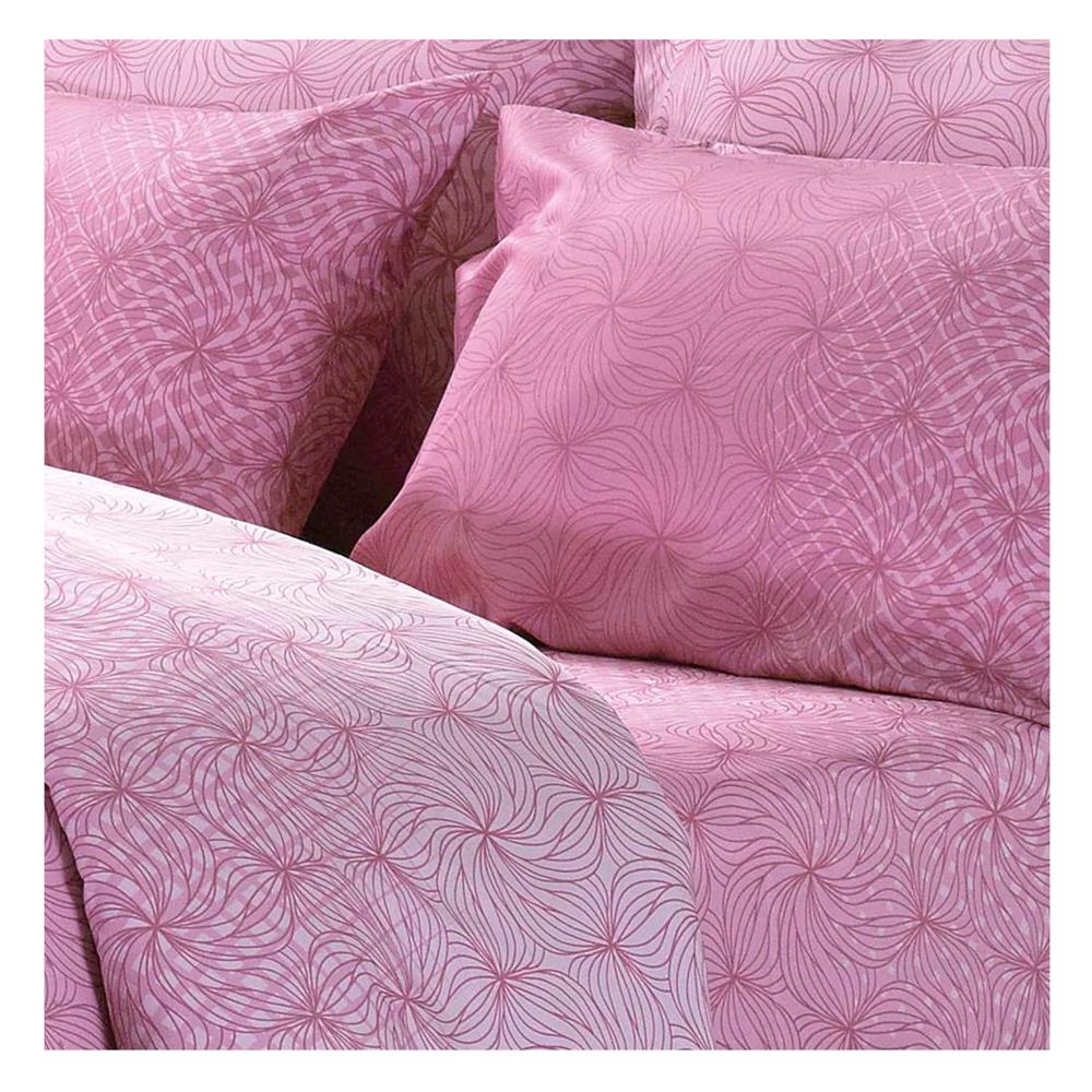 ชุดผ้าปูที่นอน 5 ฟุต 6 ชิ้น JESSICA TENCEL 22015-T861