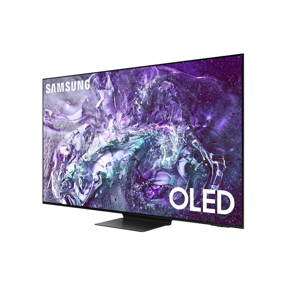 ทีวีโอแอลอีดี 77 นิ้ว SAMSUNG (4K, OLED, SMART TV) QA77S95DAKXXT