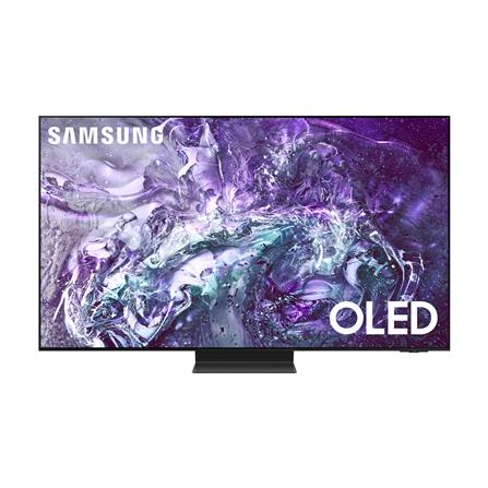 ทีวีโอแอลอีดี 77 นิ้ว SAMSUNG (4K, OLED, SMART TV) QA77S95DAKXXT
