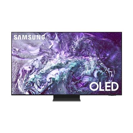 ทีวีโอแอลอีดี 65 นิ้ว SAMSUNG (4K, OLED, TIZEN) QA65S95DAKXXT_0