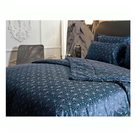 ชุดผ้าปูที่นอน 3.5 ฟุต 3 ชิ้น JESSICA PLATINUM 21045QZ006_1