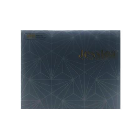 ชุดผ้าปูที่นอน 3.5 ฟุต 3 ชิ้น JESSICA PLATINUM 21045QZ006_3