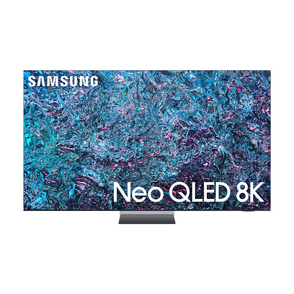 ทีวีนีโอ คิวแอลอีดี 75 นิ้ว SAMSUNG (8K, NEO QLED, TIZEN) QA75QN900DKXXT
