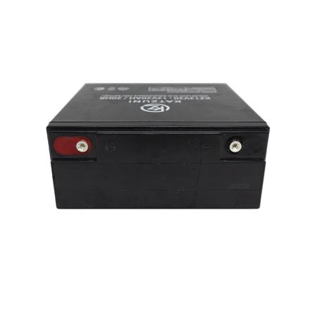 แบตเตอรี่แห้ง KATZUNI KZ12V20AH E-BIKE 12 โวลต์ 20 แอมป์/ชั่วโมง_2