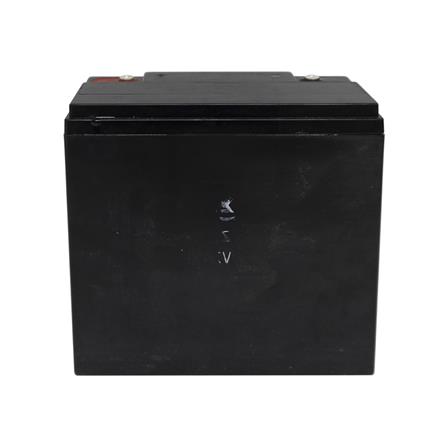 แบตเตอรี่แห้ง KATZUNI KZ12V20AH E-BIKE 12 โวลต์ 20 แอมป์/ชั่วโมง_3