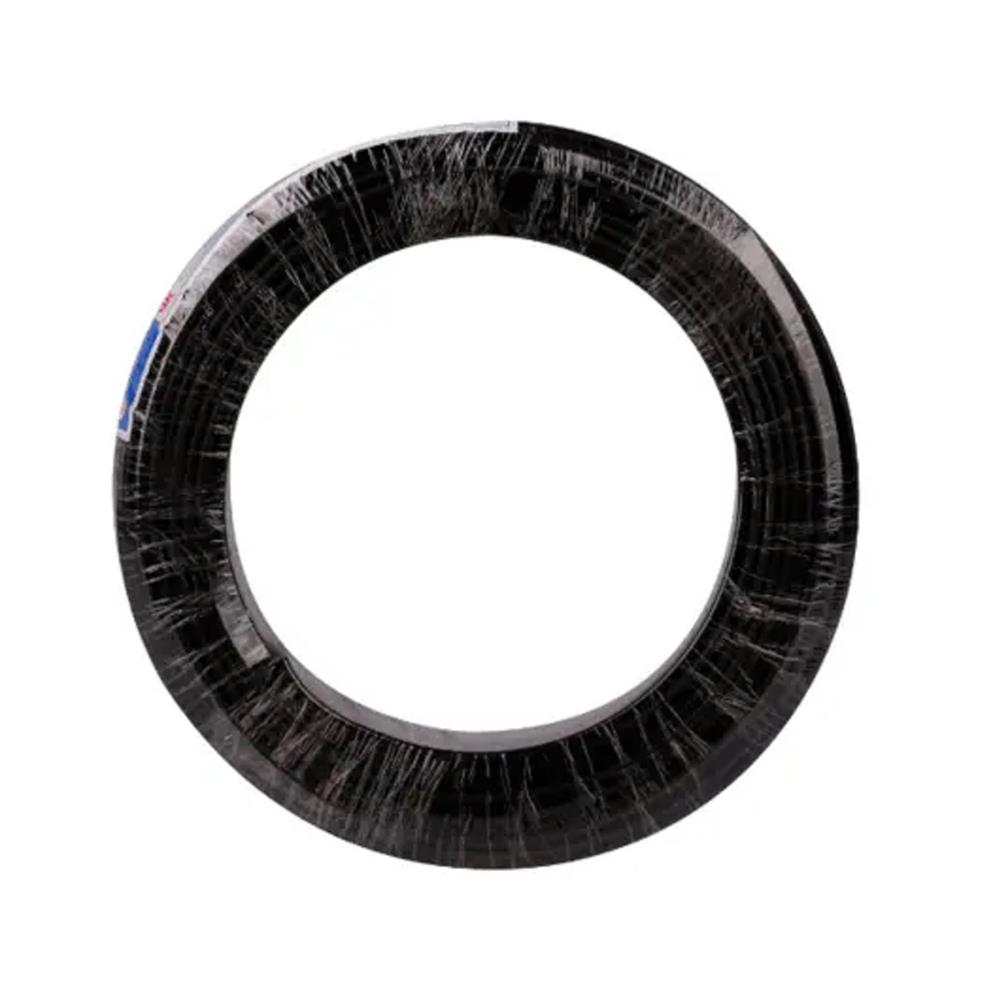 สายไฟ THW IEC01 BCC 1X35 ตร.มม 100 ม. สีดำ