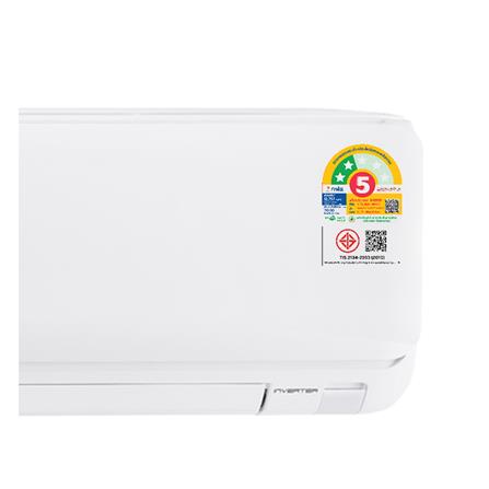 แอร์ผนัง MITSUBISHI HEAVY DUTY DXK18YYM-W1 18174 บีทียู อินเวอร์เตอร์_5