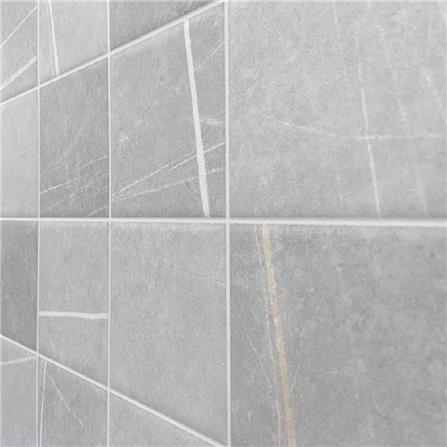 กระเบื้องพื้น 16x16 นิ้ว TARA เฟอร์เรนห์ เทา (CIR) PM 0.96 ตร.ม._3