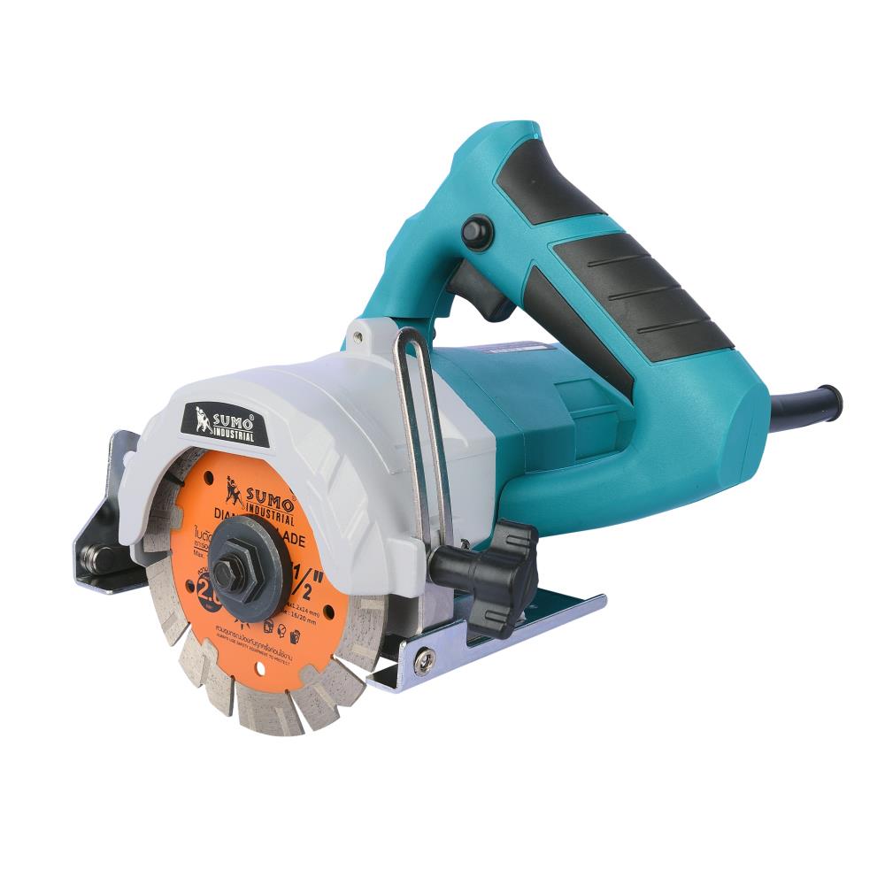 เครื่องตัดหินอ่อน SUMO 5014 4 นิ้ว 1600 วัตต์