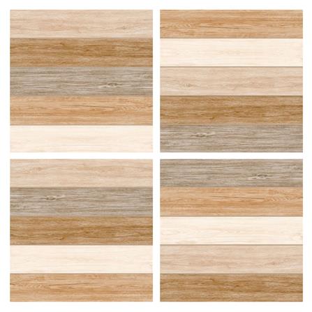 กระเบื้องพื้น 16x16 นิ้ว DURAGRES พินน์ วู๊ด เบจ A 0.96 ตร.ม._1