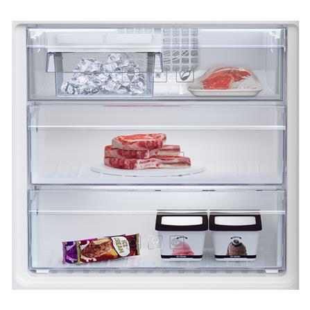 ตู้เย็น 2 ประตู BEKO RCNT415E20VZHFGW 14 คิว กระจกขาว_4