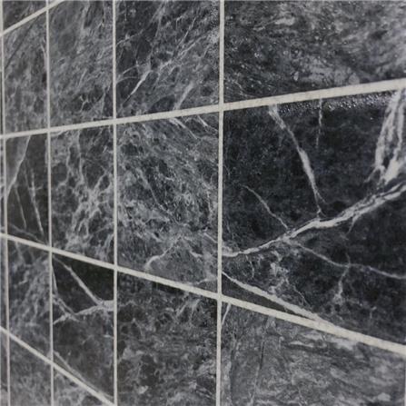 กระเบื้องพื้น 16x16 นิ้ว TARA ลิกเกอร์ ดำ (CIR) PM 0.96 ตร.ม._3