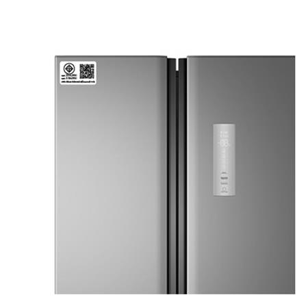 ตู้เย็น SIDE BY SIDE TCL RT62MPSBG 22.3 คิว สเตนเลส อินเวอร์เตอร์_6