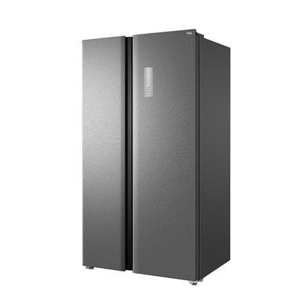 ตู้เย็น SIDE BY SIDE TCL RT62MPSBG 22.3 คิว สเตนเลส อินเวอร์เตอร์_1