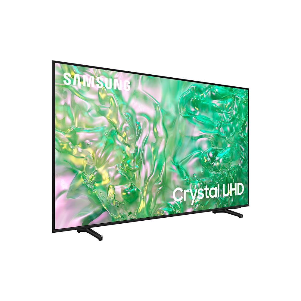 ทีวีแอลอีดี 65 นิ้ว SAMSUNG (4K, LED, SMART TV) UA65DU8100KXXT