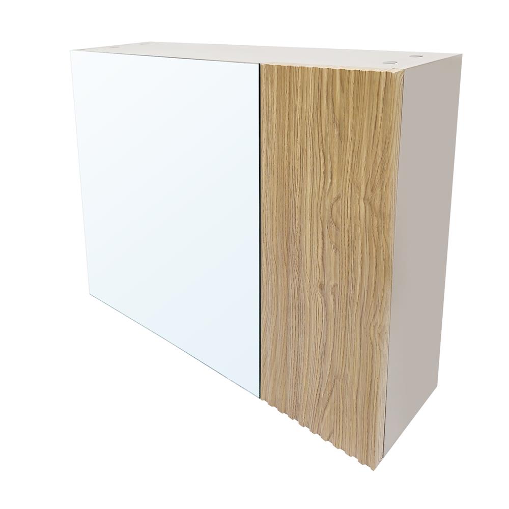 ตู้แขวนผนังไม้ MOYA CP7180F33-2