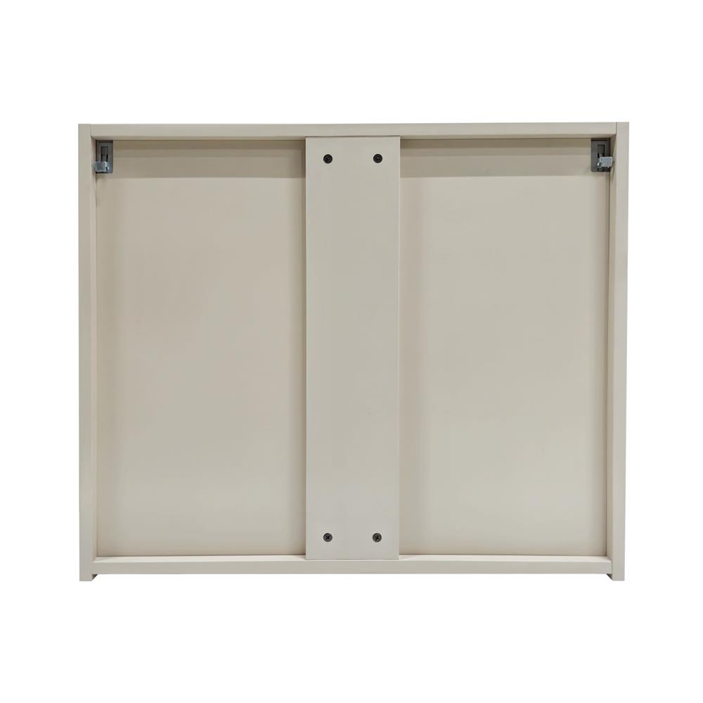 ตู้แขวนผนังไม้ MOYA CP7180F33-2