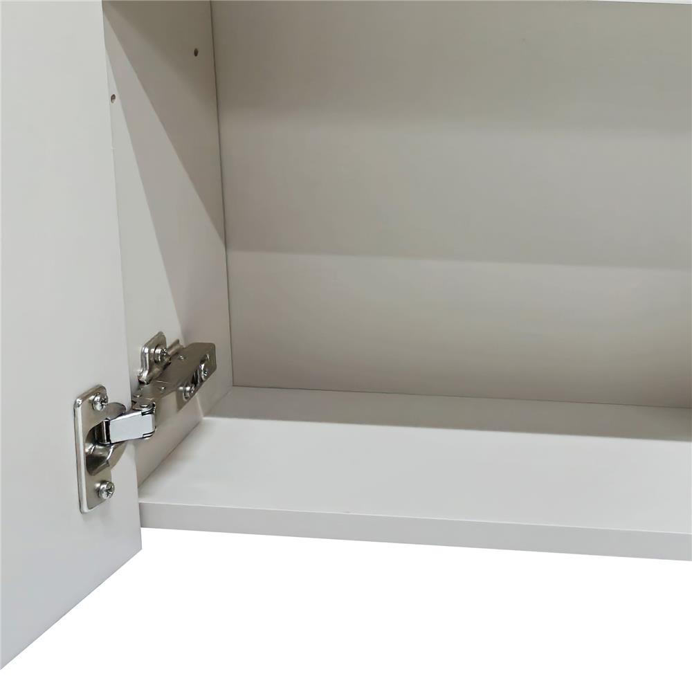 ตู้แขวนผนังไม้ MOYA CP7180F33-2