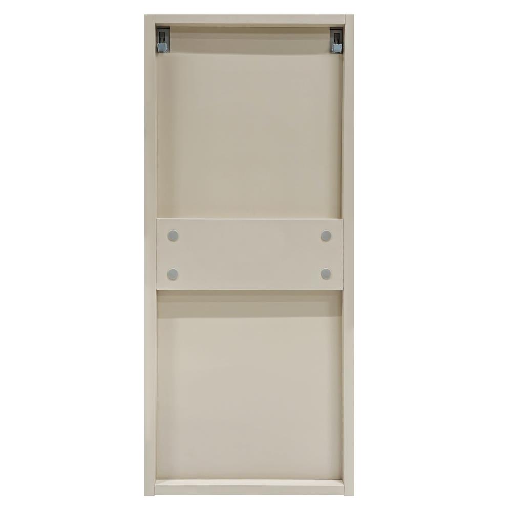 ตู้แขวนผนังไม้ MOYA CP7180F33-1