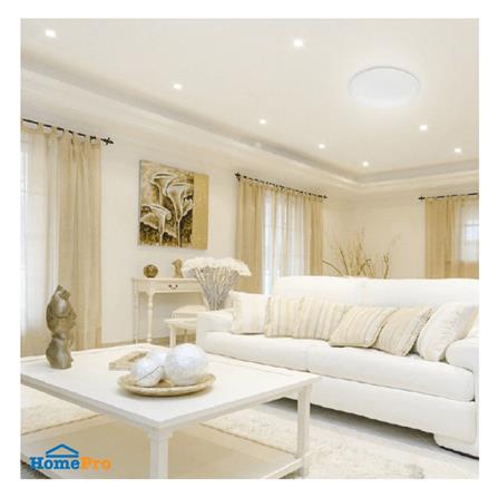 ไฟเพดาน LED PHILIPS CL610SPKAIO 15 นิ้ว 36 วัตต์ DAYLIGHT/COOL WHITE/WARM WHITE สีขาว_2